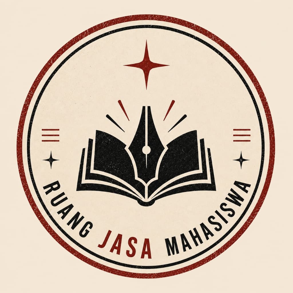 Logo Ruang Jasa Mahasiswa